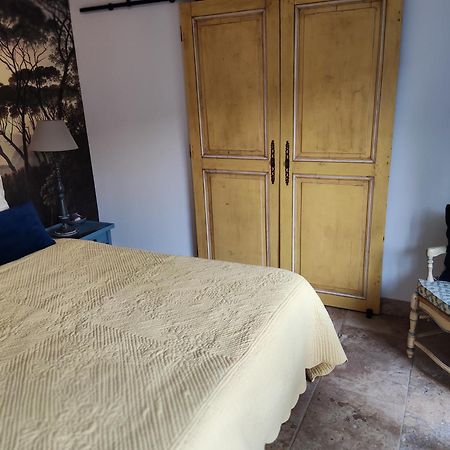 Le Petit Jardin ... Hotel L'Isle-sur-la-Sorgue Luaran gambar